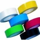 Lepicí páska kancelářské KORES barevná 19 mm