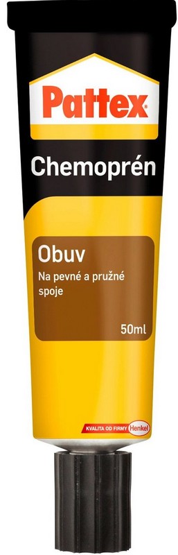 Lepidlo Chemopren obuv 50 ml