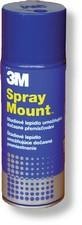 Lepidlo ve spreji 3M Mount 400 ml