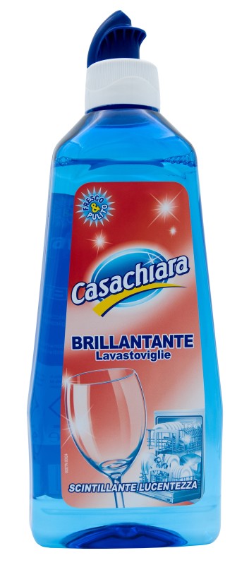 Leštidlo do myčky Casachiara fresco & pulito 500ml.