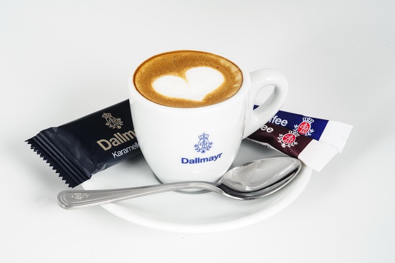 LŽIČKA MOCCA 12 ks.