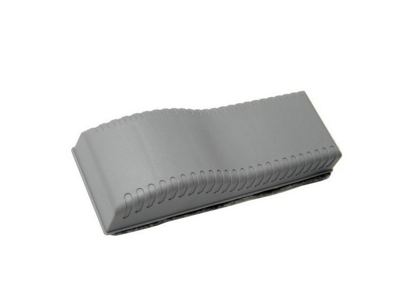 Mazací houbička na bílé tabule