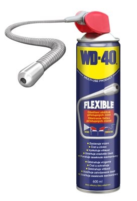 Mazivo univerzální WD-40 400 ml