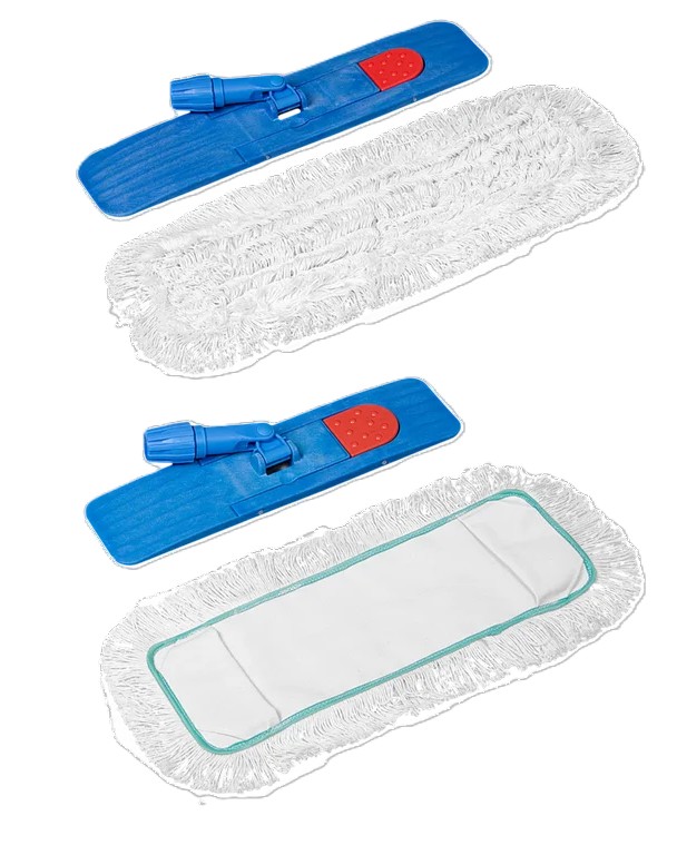 Mop držák FLIPPER magnetický 50 cm.