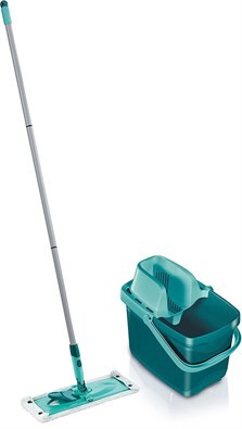 Mop Leifheit Set Combi Clean M mop a vědro