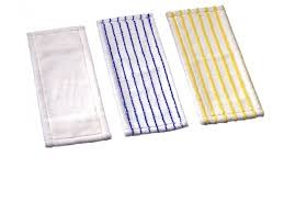 Mop Mikromop kapsový náhradní bavna 40cm.