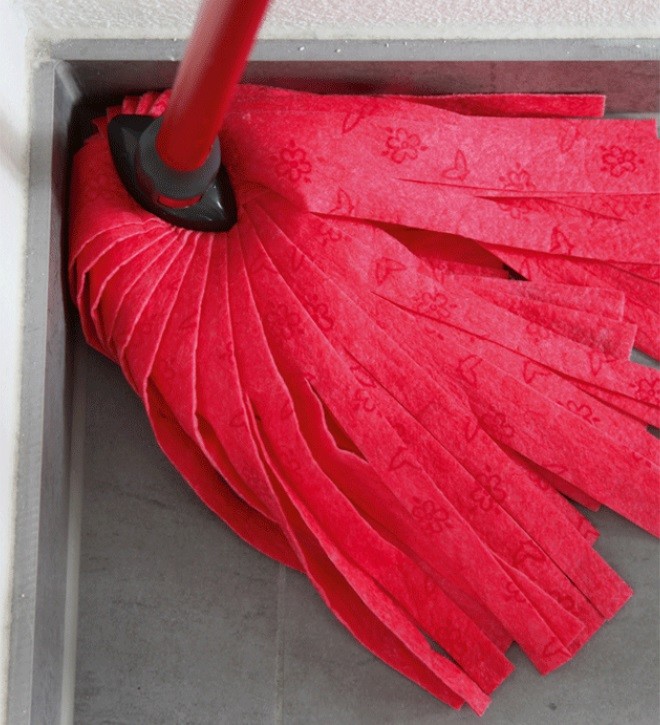 Mop VILEDA SuperMocioro Universal náhrada