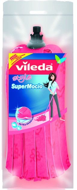 Mop VILEDA SuperMocioro Universal náhrada