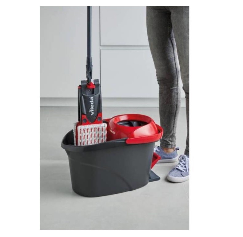 Mop VILEDA Ultramax 2v1