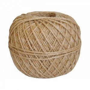 Motouz přírodní 100g