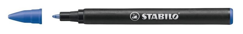 Náplň Stabilo EASYoriginal medium 0,5 modrá 3 ks