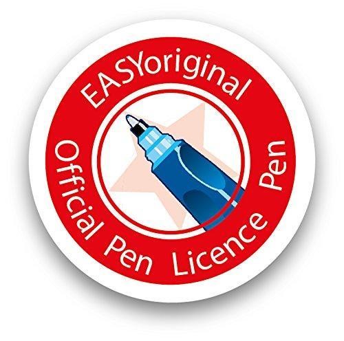 Náplň Stabilo EASYoriginal medium 0,5 modrá 3 ks