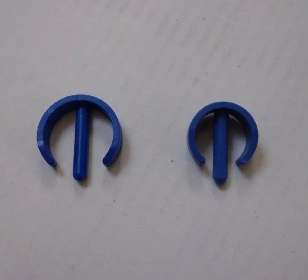 ND - mop FLIPPER závlačka na držák mopu