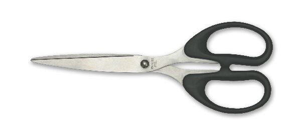 Nůžky OFFICE SCISSOR 19 cm blister