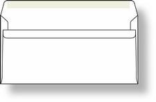 Obálka DL samolepící,vnitřní tisk