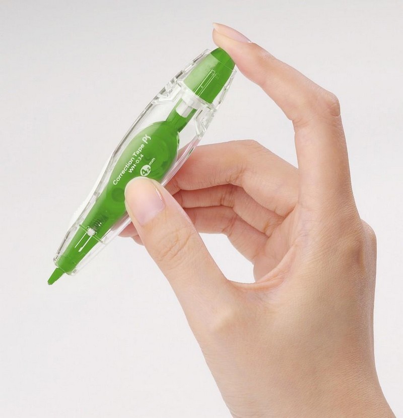 Opravný roller PLUS WH-034 strojek vysunovací  4,2 mm x 6 m.