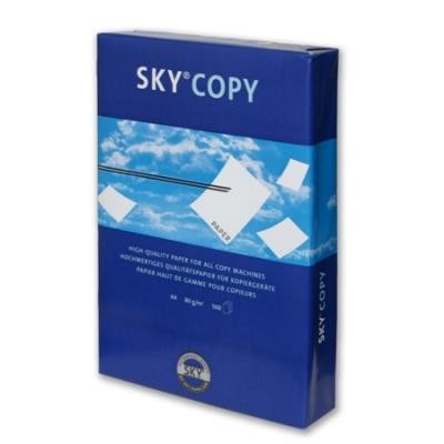 Papír A3 80g. SKY COPY 500 listů