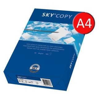 Papír A4 80g. SKY COPY 500 listů