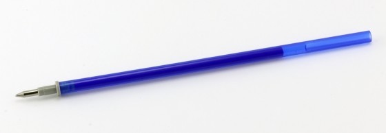 Pero gelové NÁHRADNÍ NÁPLŇ LAMUS 4127 0,7mm. modrá