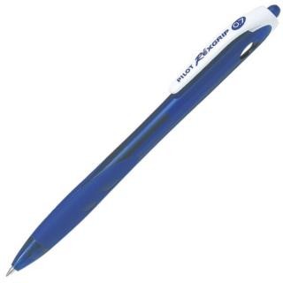 Pero kuličkové Pilot 2905 Rex Grip Begreen