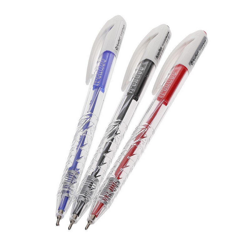 Pero kuličkové TRENDEE jednorázové, 1ks.