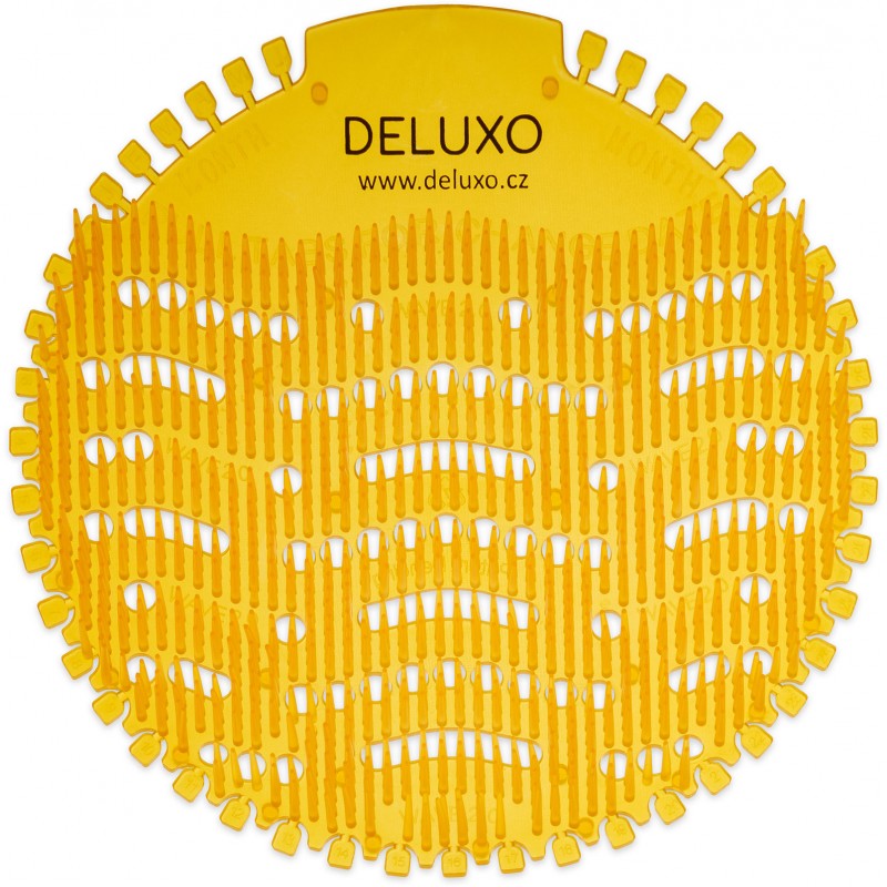 Pisoárové sítko s vůně Citrus