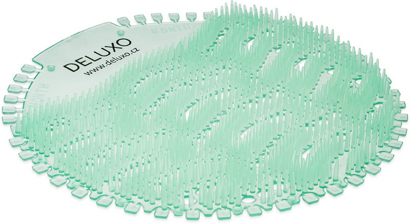 Pisoárové sítko s vůní manga