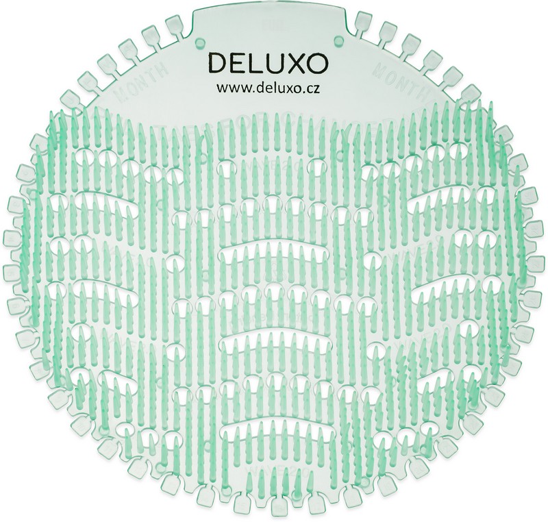 Pisoárové sítko s vůní manga