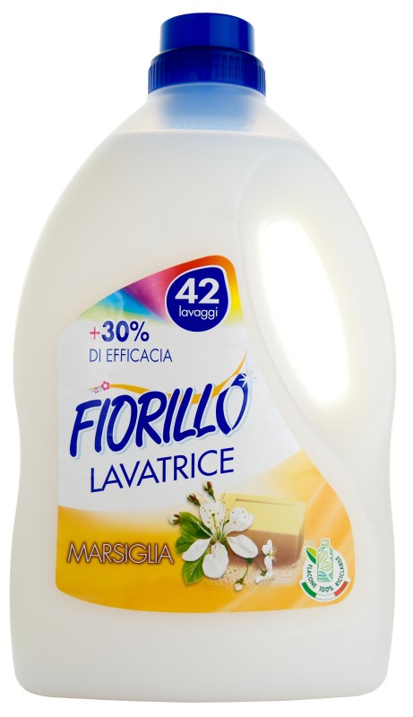 Prací gel FIORILLO MARSIGLIA 2500ml.