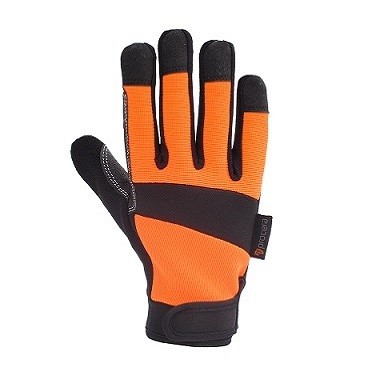 Pracovní rukavice X-ACTIVE velikost 10.