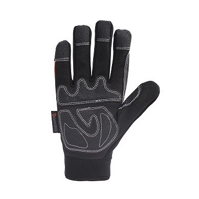 Pracovní rukavice X-ACTIVE velikost 10.