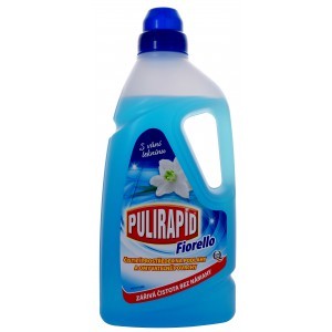 PULIRAPID Fiorello 1L