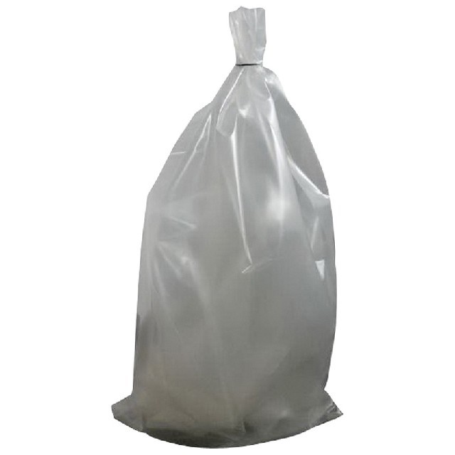 pytle na odpad LDPE 180µ., 120l. 1 ks.