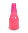 Razítková barva NORIS 117 NEON-UV 25 ml. RŮŽOVÁ