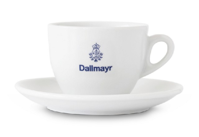 ŠÁLEK 150ml. CAPPUCCINO s podšákem 1ks.