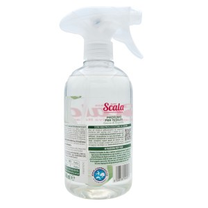 Scala Parfem na textil i interiér - kapky květinové rosy 500 ml