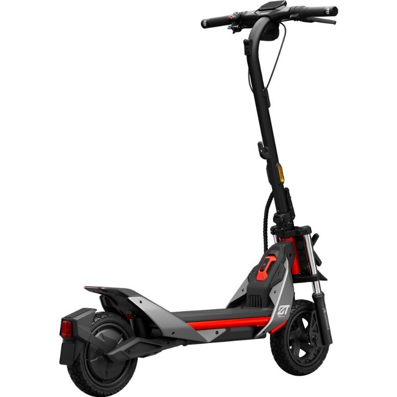 SEGWAY eKick Scooter ZT3 Pro E
