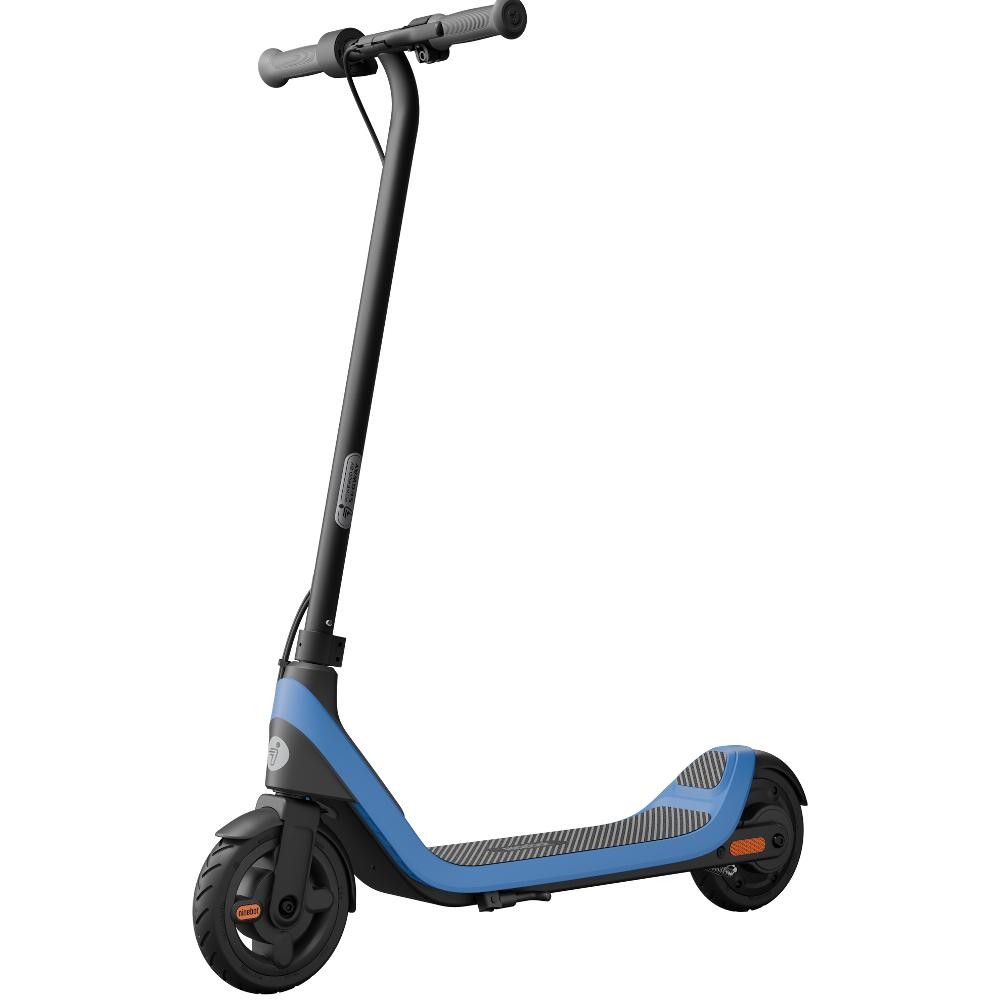SEGWAY NINEBOT eKickscooter C2 Lite + helma