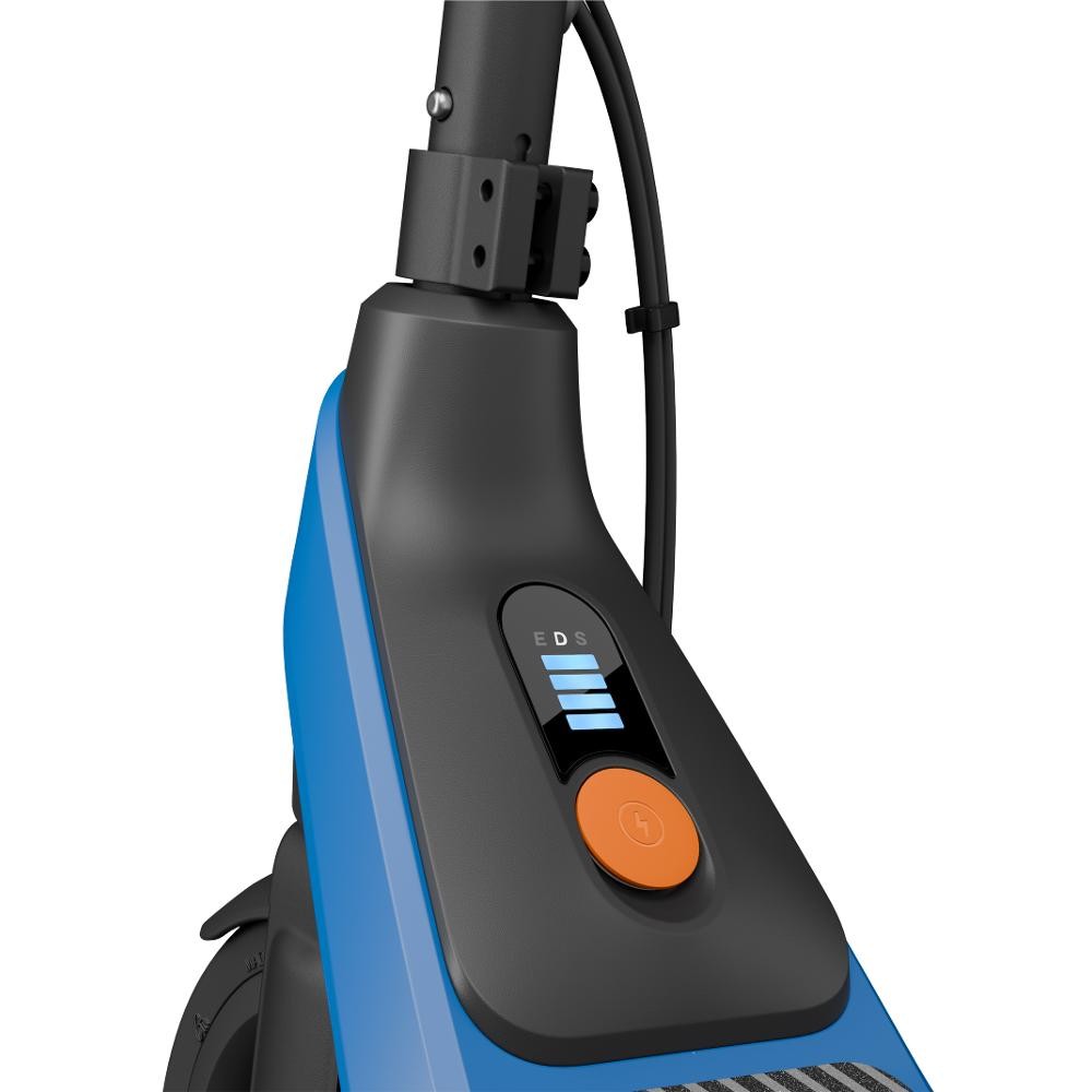 SEGWAY NINEBOT eKickscooter C2 Lite + helma