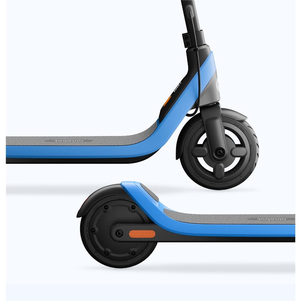 SEGWAY NINEBOT SCOOTER eKickscooter C2 Lite + helma