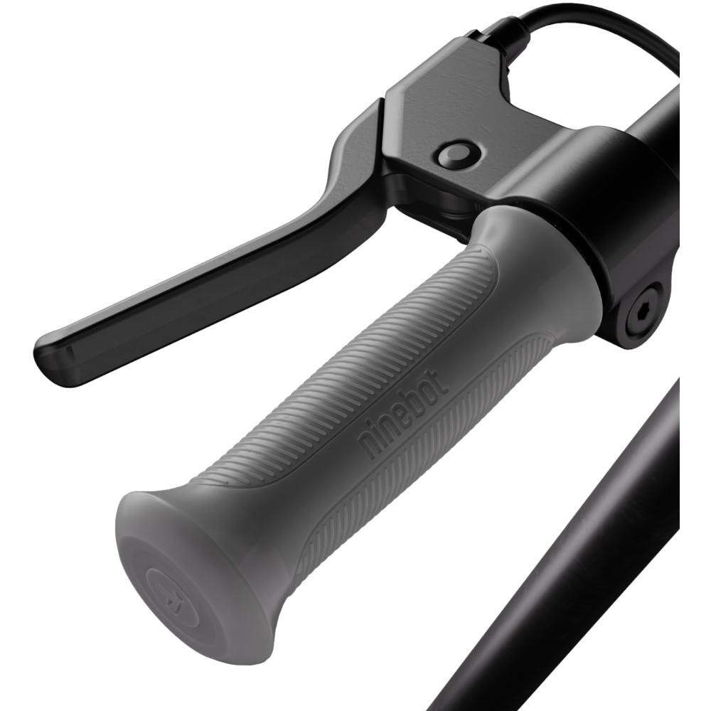 SEGWAY NINEBOT SCOOTER eKickscooter C2 Lite + helma