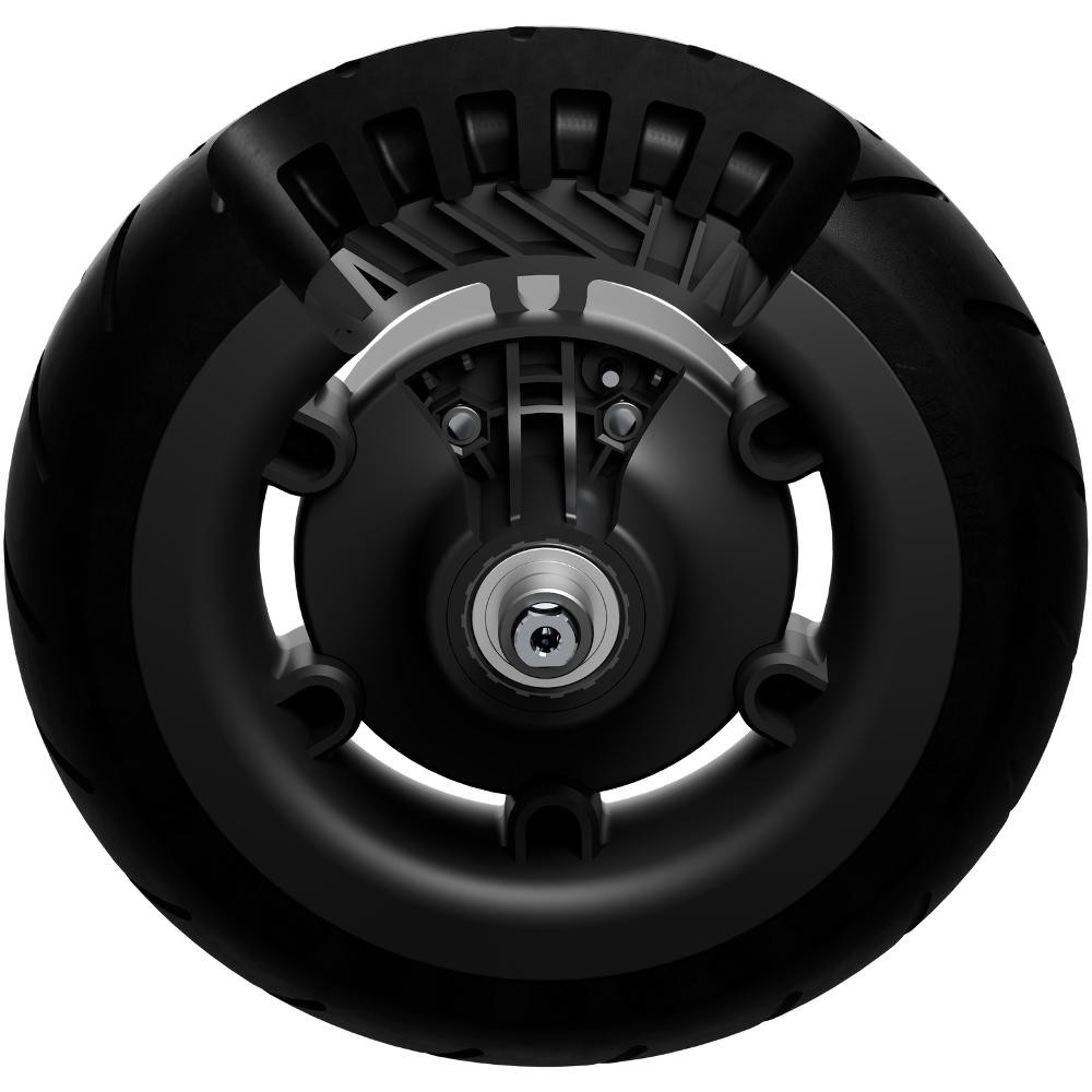 SEGWAY NINEBOT Scooter eKickScooter E2 EII