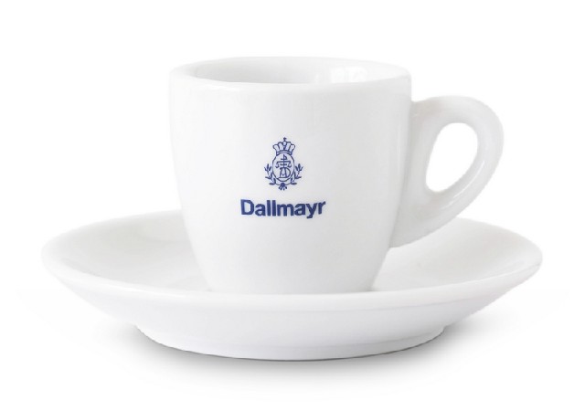 ŠÄLEK 40ml. EXCLUSIV ESPRESSO s podšálkem 1ks.