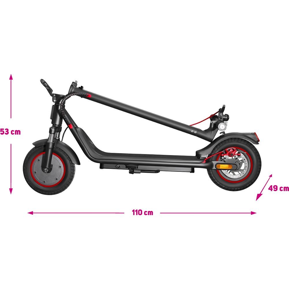 SENCOR Scooter SCOOTER S31