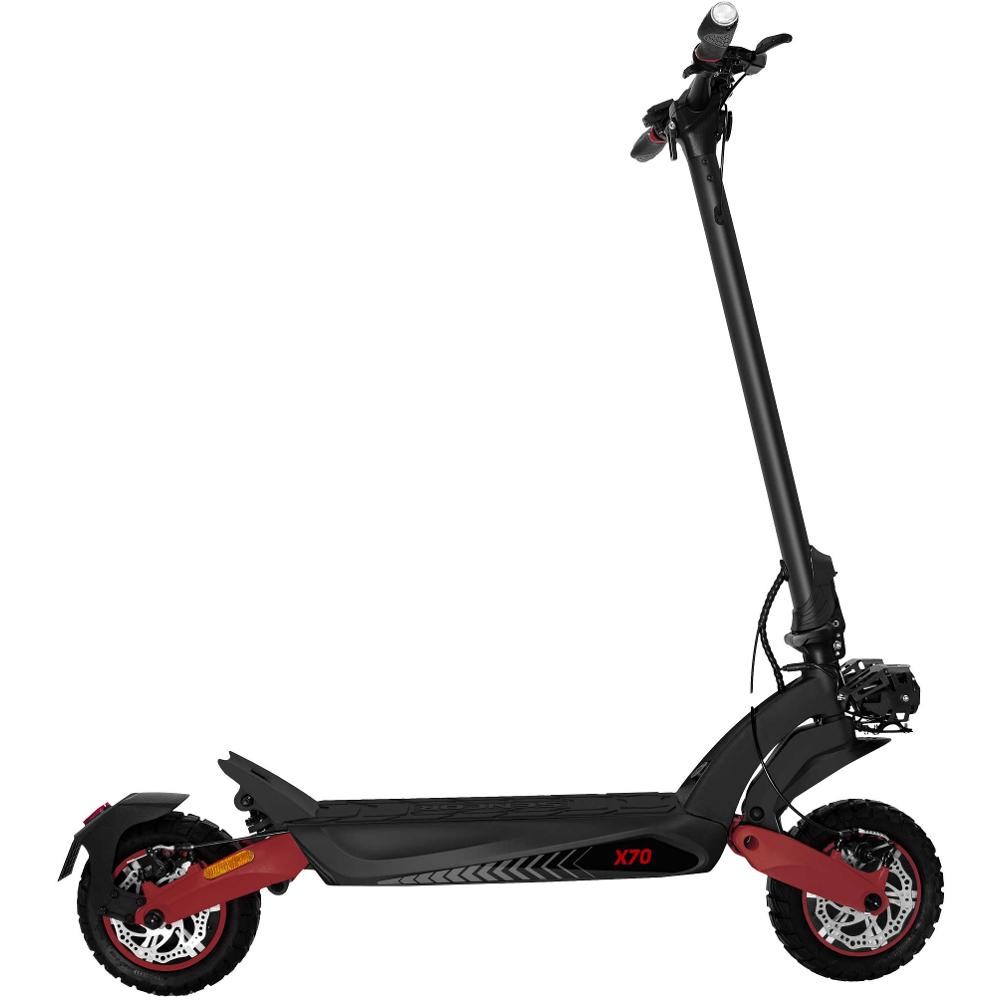 SENCOR SCOOTER X70