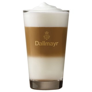 SKLENICE 120ml. LATTEMACCHIATO 12ks.