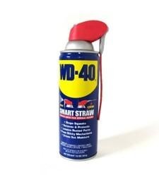 Sprej mazací WD-40 Smart Straw 400+50 ml