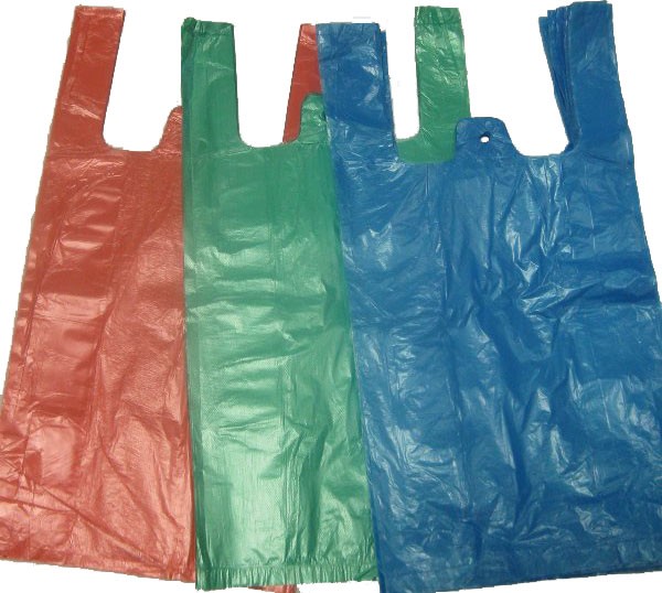 Taška HDPE 10 kg. GRANITOL QUALITY PACK PREMIUM 1