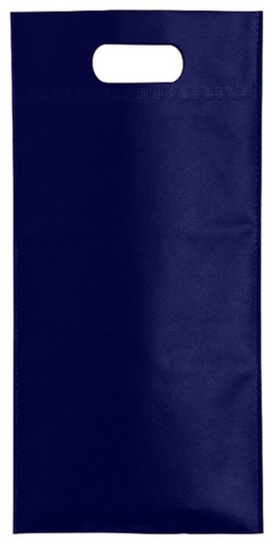 Taška LDPE 20 x 30cm. tmavě MODRÄ Taška LDPE 20 x 30cm. tmavě MODRÄ