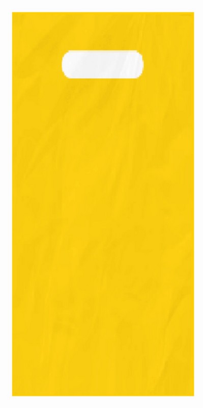 Taška LDPE 20 x 30cm. ŽLUTÁ Taška LDPE 20 x 30cm. ŽLUTÁ